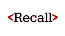 recall