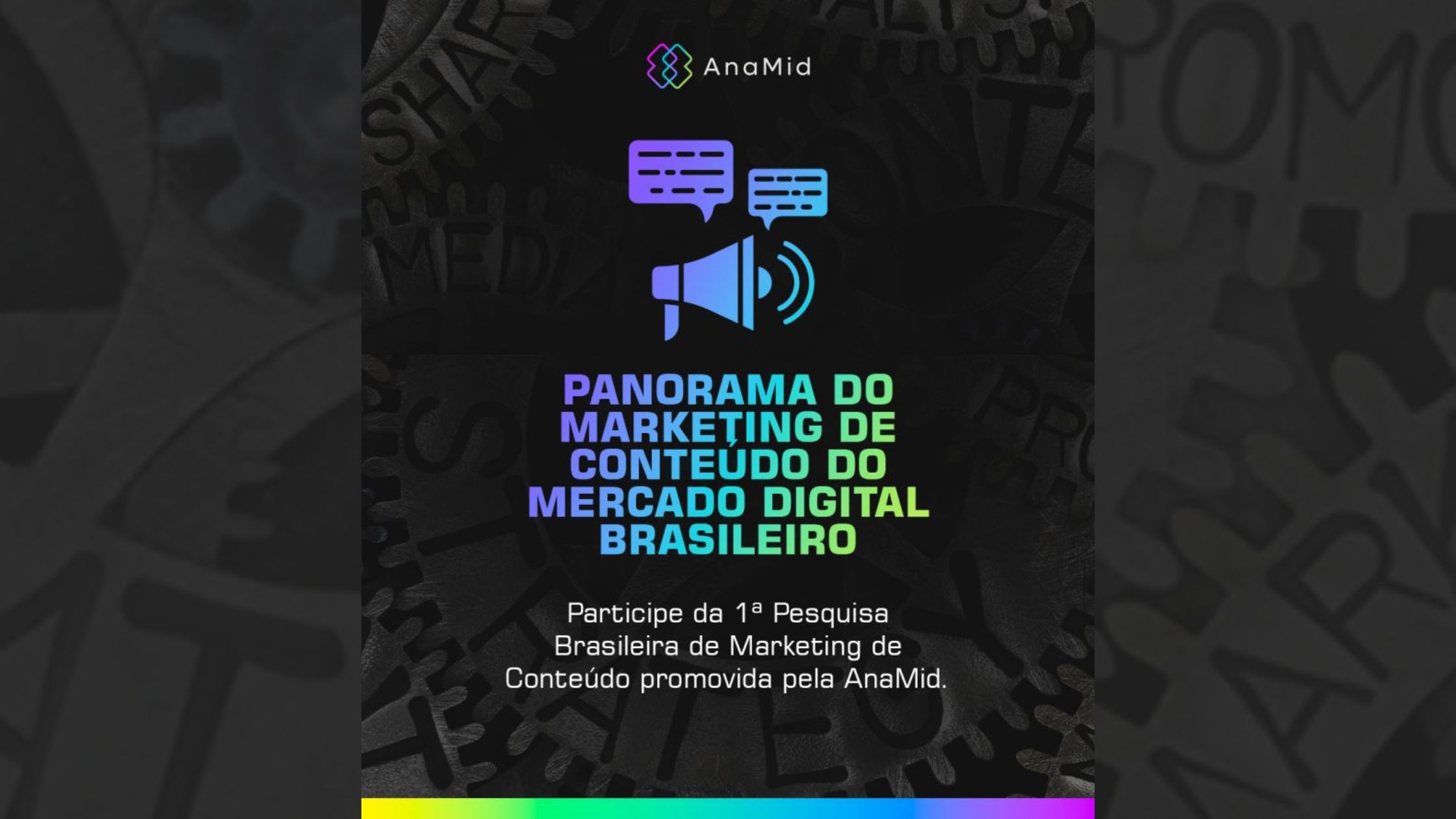 Panorama do Marketing de Conteúdo do Mercado Digital Brasileiro