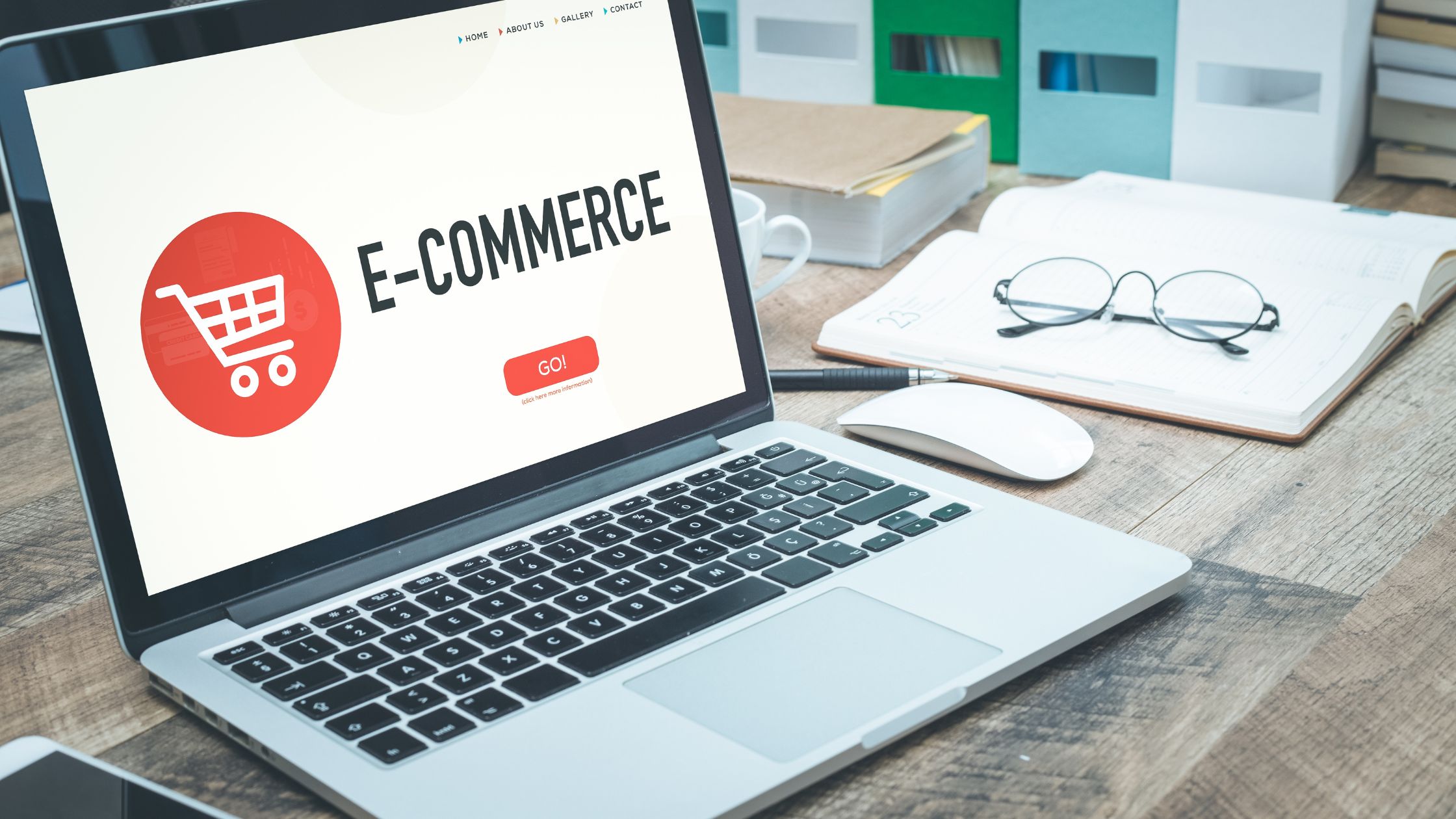 e-commerce tem salto de 54% em no segundo trimestre de 2023
