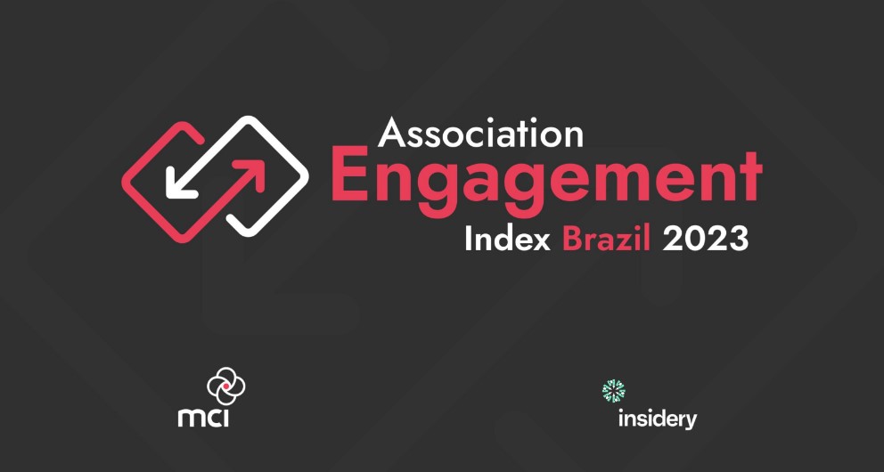 Pesquisa Association Engagement Index Brazil 2023