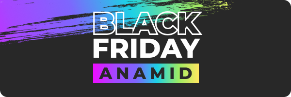 Black Friday AnaMid