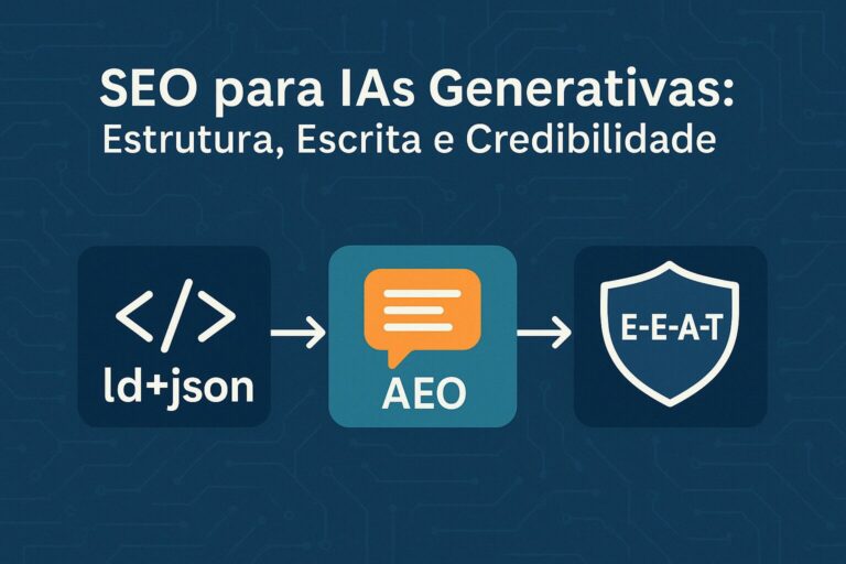 SEO para IA
