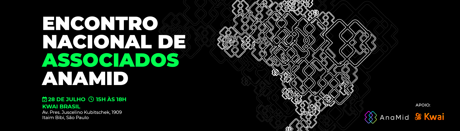 banner encontro de assocaidos nacional