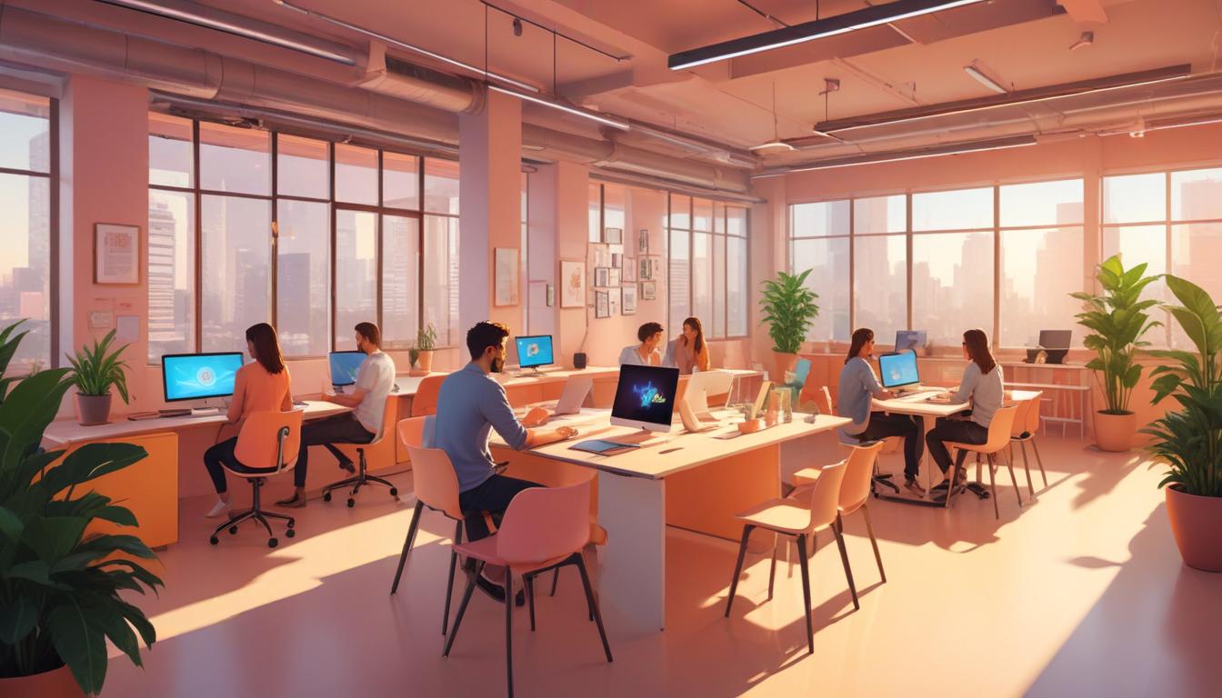 AnaMid: Associação de Empreendedores Digitais