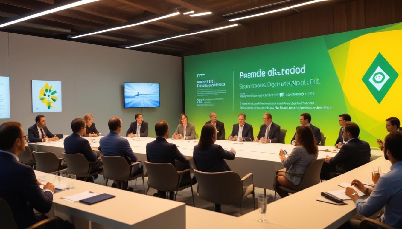 Entidades do Mercado Digital Brasileiro: A Relevância da AnaMid