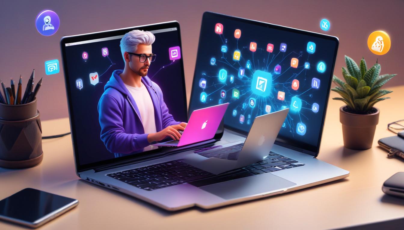 O Que É um Influencer Digital e Seu Impacto
