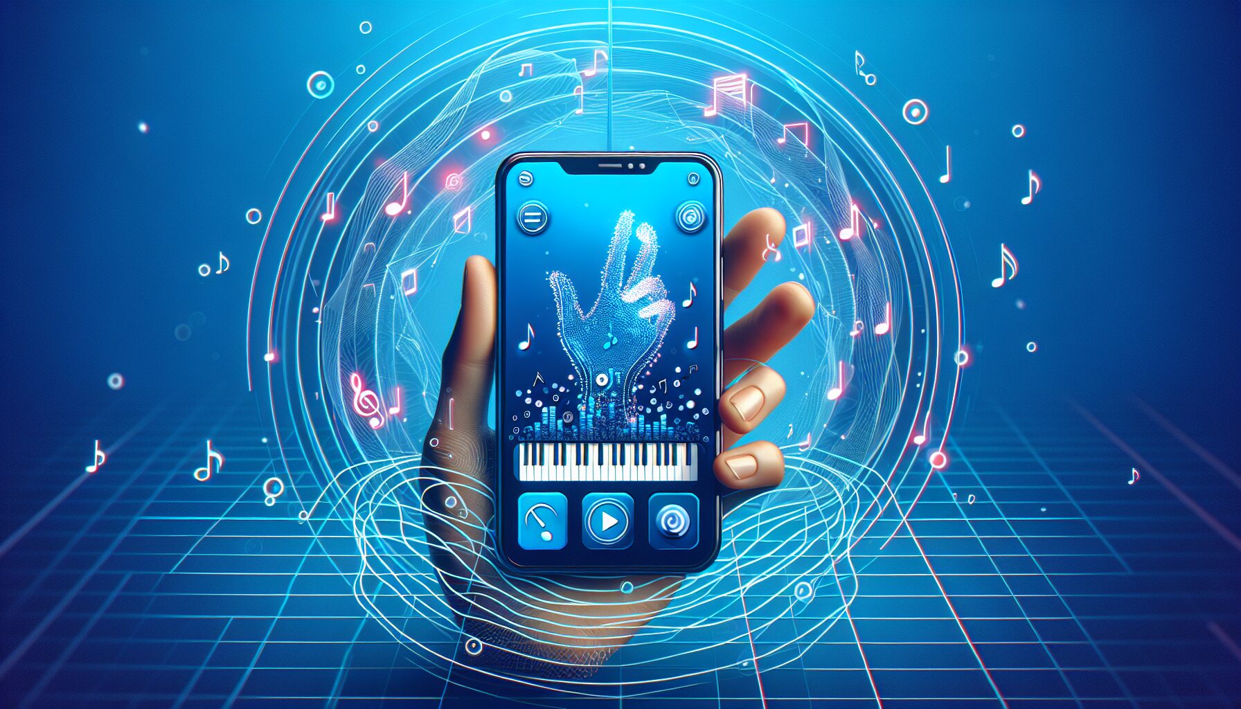Como o Shazam Transforma a Experiência Musical com Tecnologia de Reconhecimento de Áudio