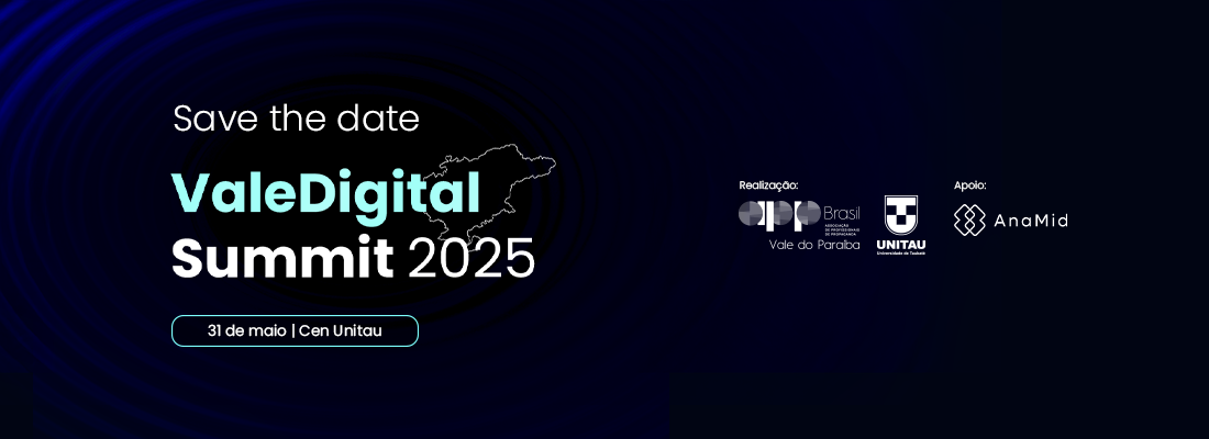 Vale Digital Summit