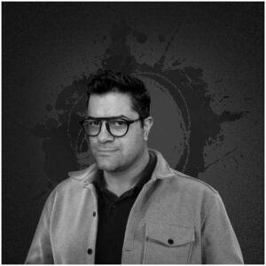 Gustavo brava - diretoria PR