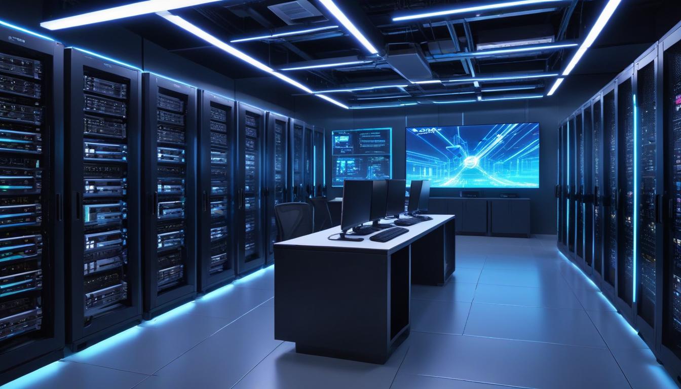 Nvidia é Coroada a Empresa Mais Valiosa: Um Marco na Transformação da Indústria Tecnológica