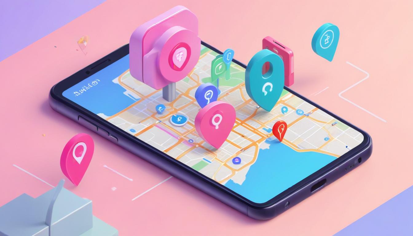 Como Encontrar Seu Celular: Técnicas de Rastreamento com o Google Localizador
