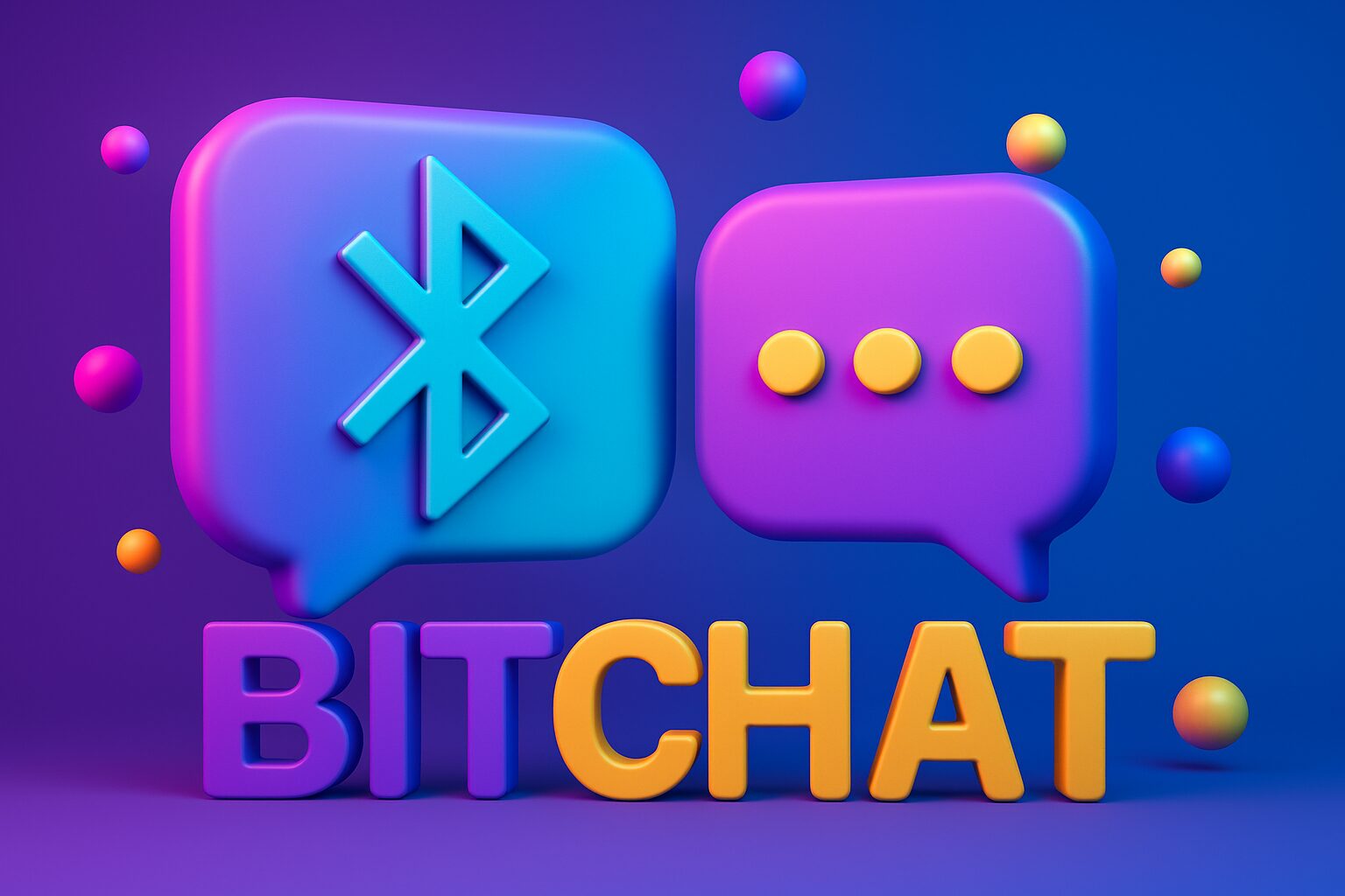 Bitchat