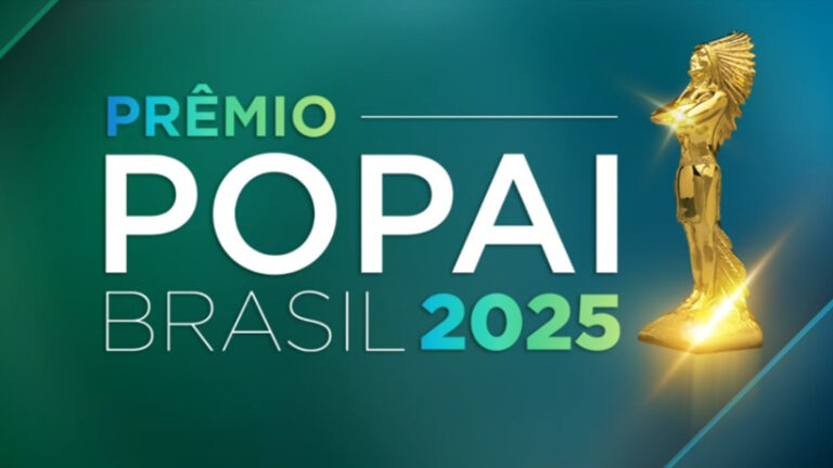 capa prêmio popai 2025