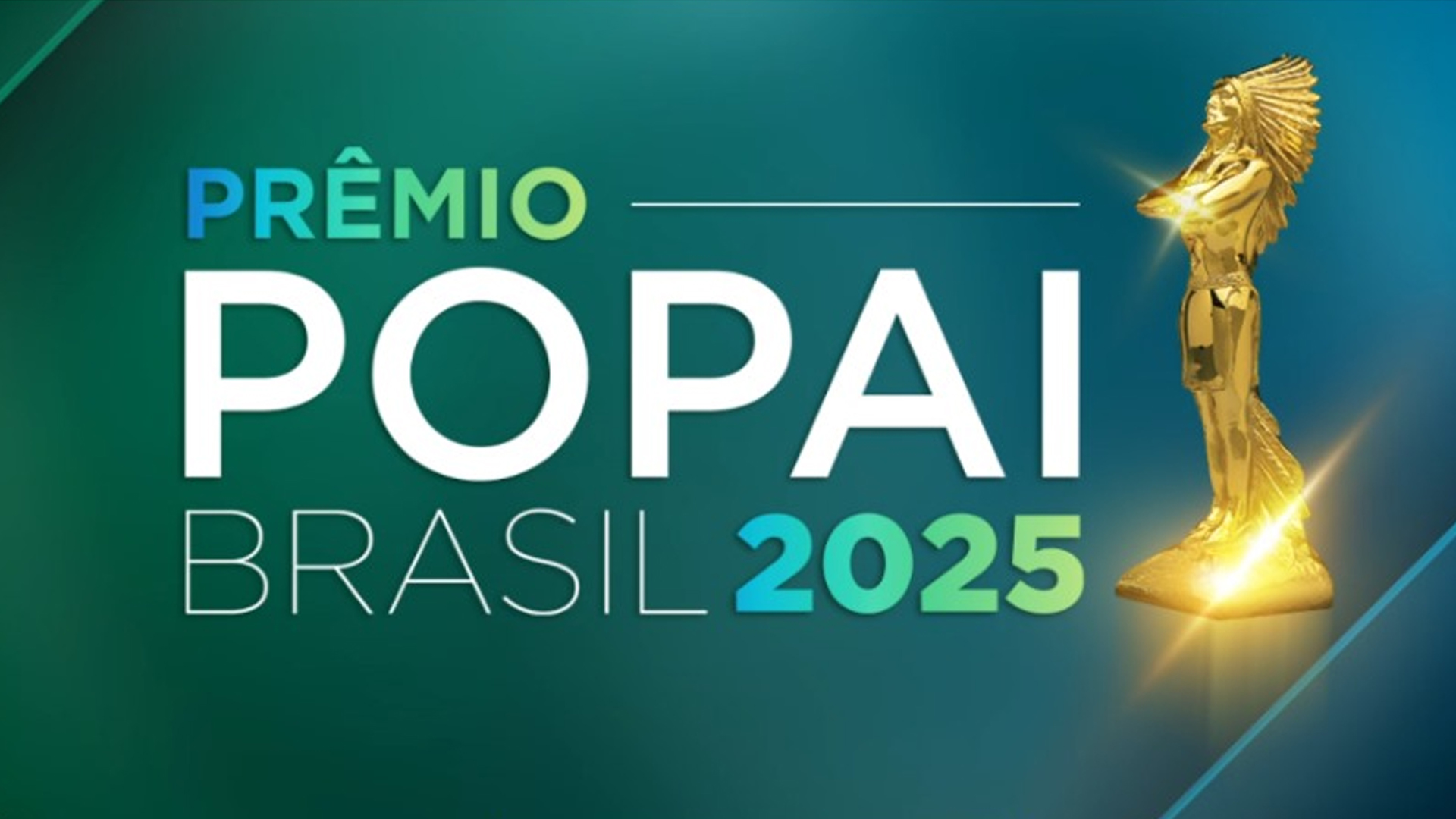 capa prêmio popai 2025