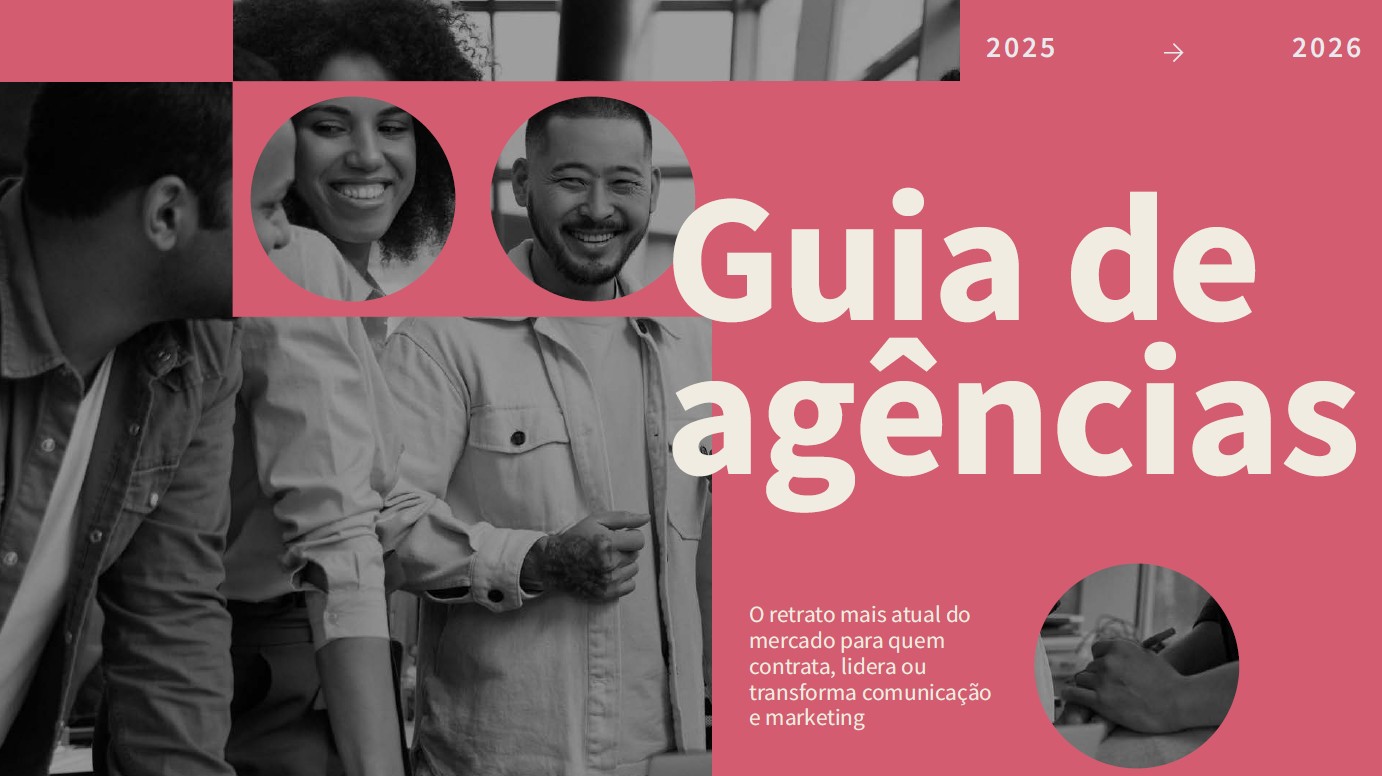 O Guia de Agências 2025/2026 da B.done e o papel estratégico da AnaMid na construção de um mercado mais maduro
