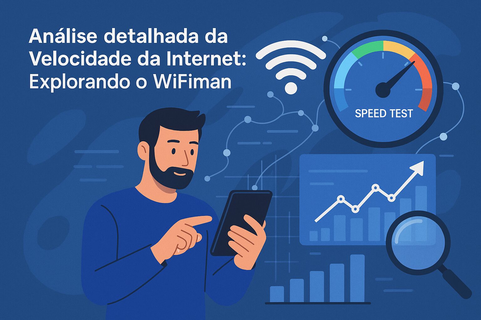 WiFiMan