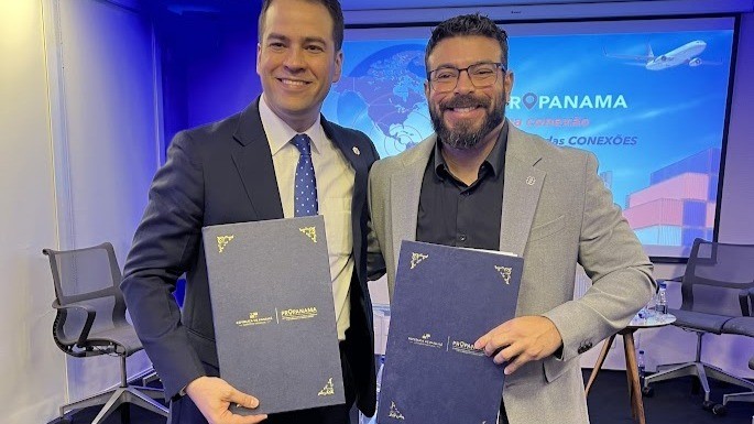 AnaMid e ProPanama