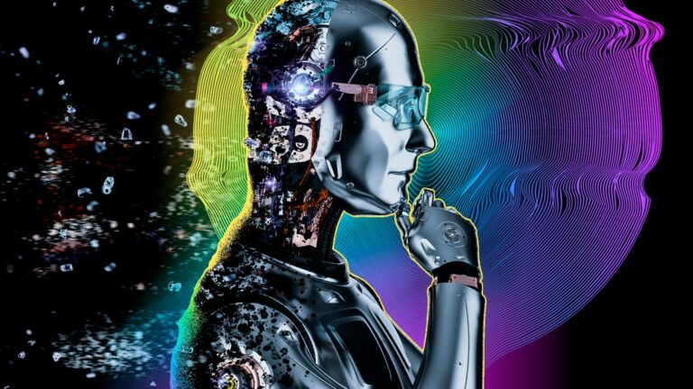 Capa artigo O Poder da Inteligência Artificial