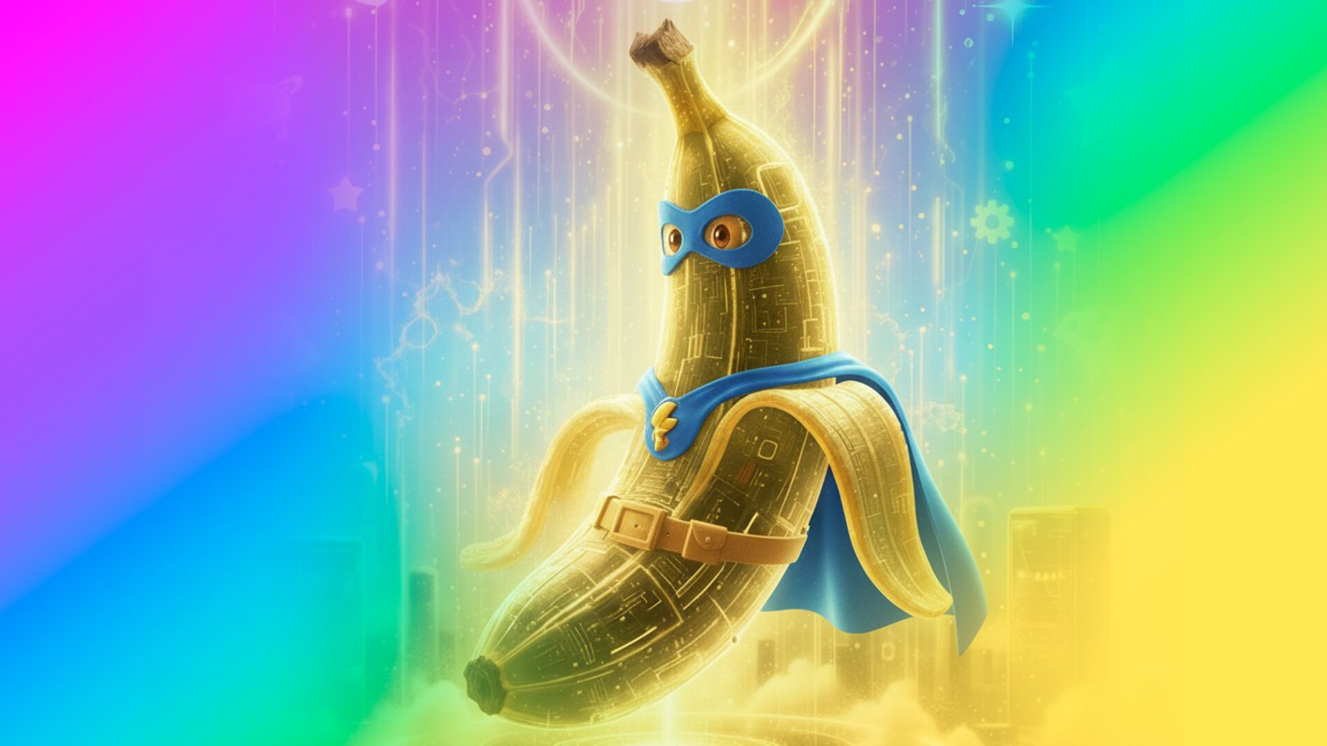 Google nano-banana