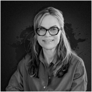 Marcia Budke