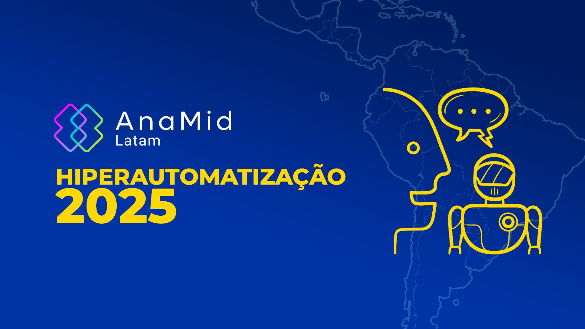 Hiperautomatización en Retail