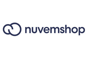 logo nuvemshop