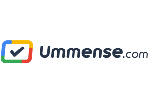 Logo ummensse