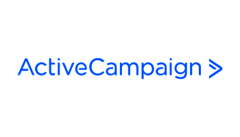 Logo ActiveCampaing