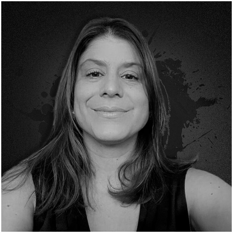 Clarissa De Angelis - site