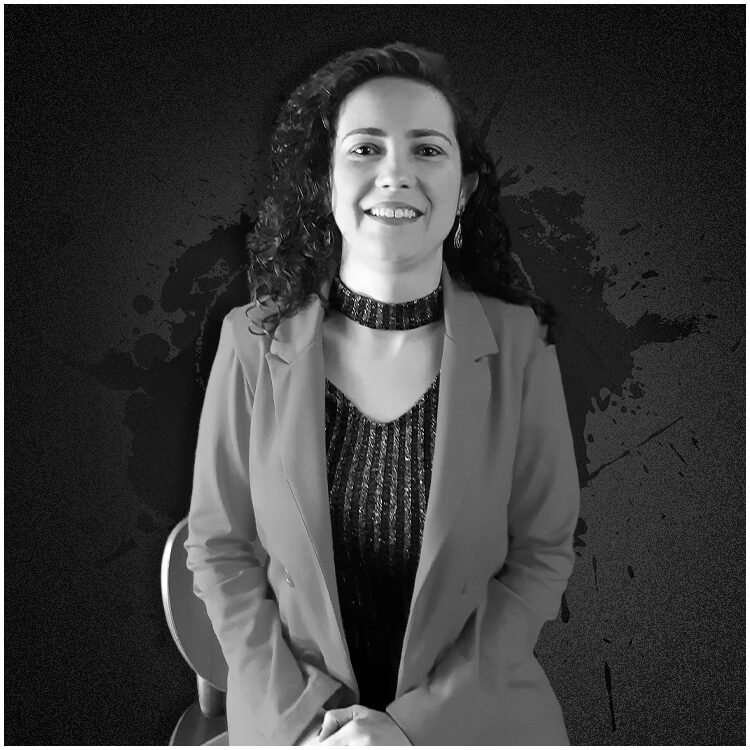 Aletheia Rocha - foto site AnaMid