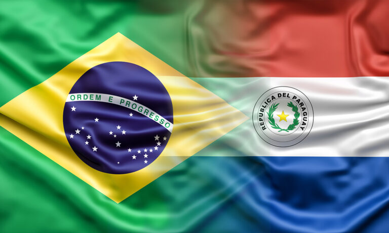 imagem brasil paraguai blog anamid