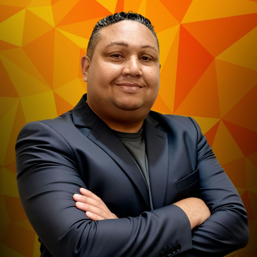 João Luis Carreira