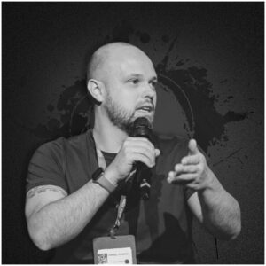 Diretor Daniel Starck