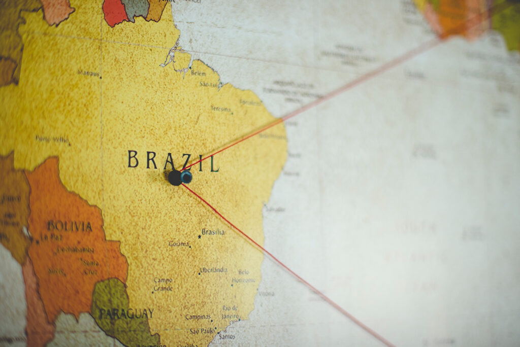 Branding como geopolítica
