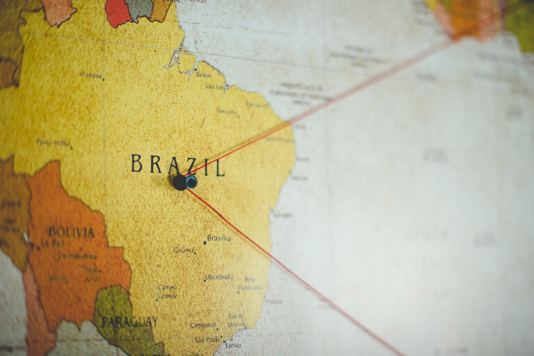 Branding como geopolítica