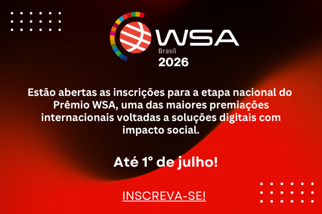 imagem blog Prêmio WSA