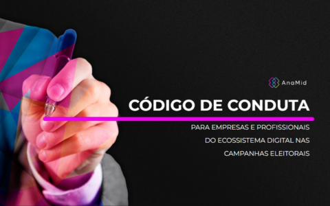 Capa material rico - codigo de conduta